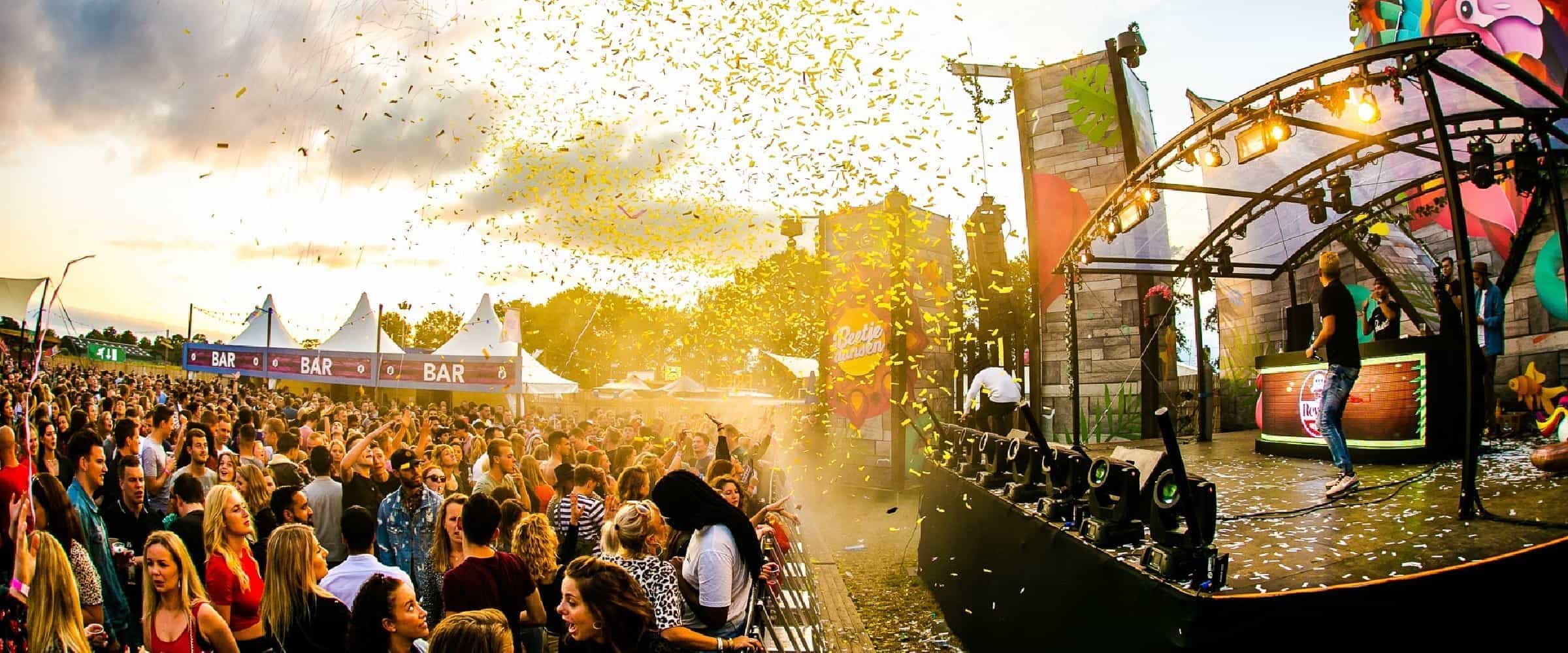 Your Guide to Planning the Perfect Festival Trip