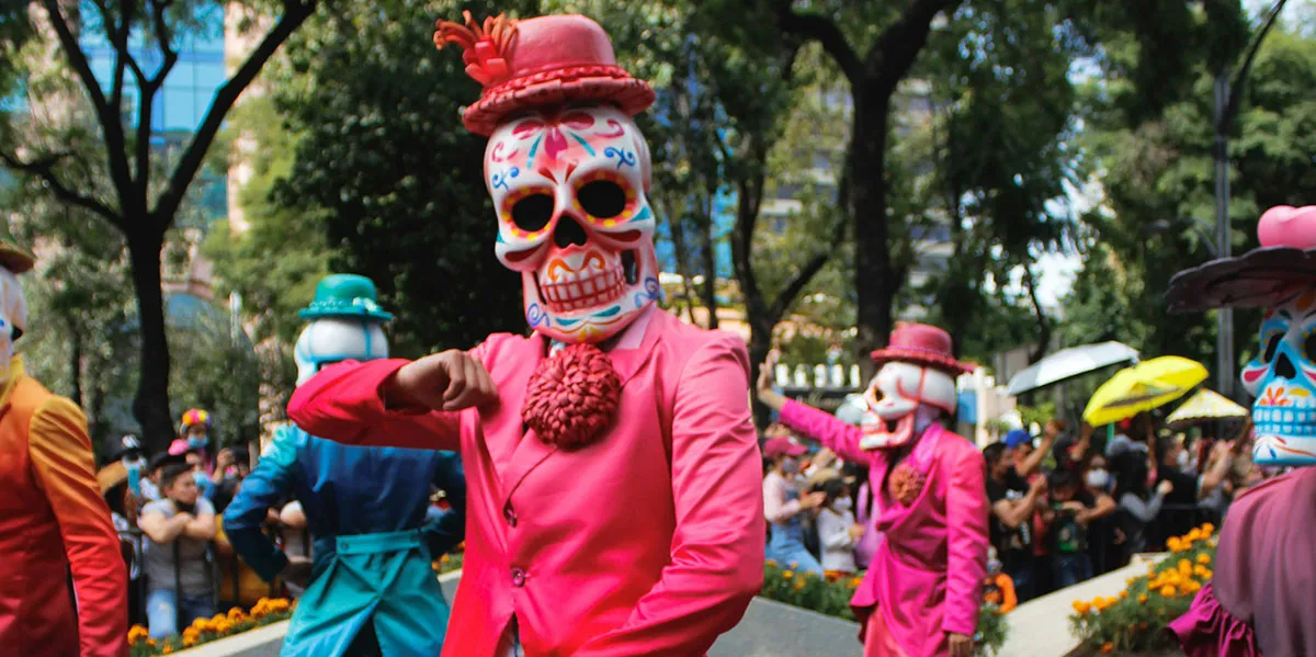 Celebrating Heritage: Exploring New Mexico’s Cultural Traditions