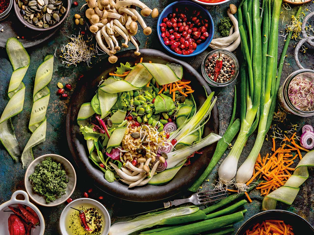 Beyond the Plate: The Rise of Artisanal Food Trends